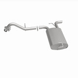 Fits 2009-2013 Toyota Matrix Direct-Fit Replacement Exhaust System 106-0220