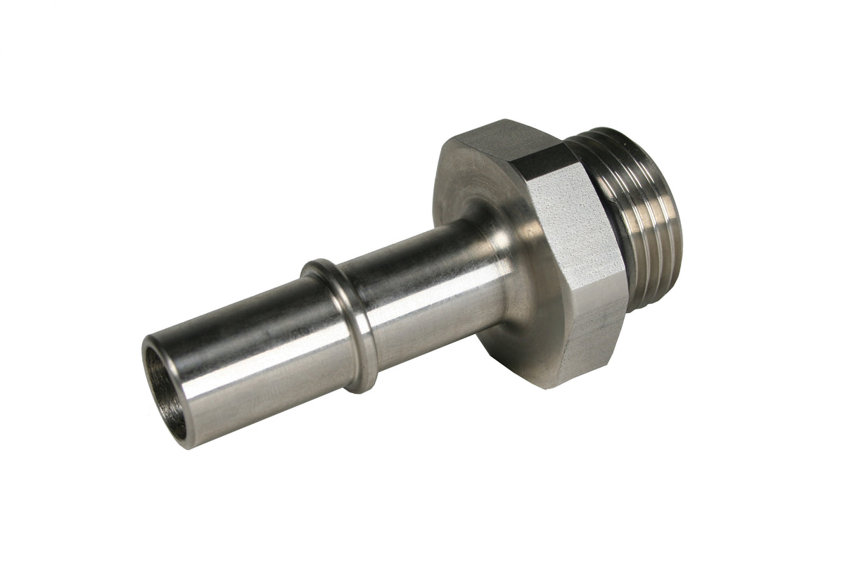 Aeromotive performance fuel system part -12 AN male 15130