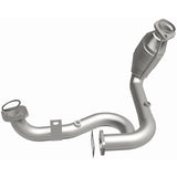 Catalytic Converter for HM Grade Federal / EPA Compliant Direct-Fit Catalytic Converter MagnaFlow 93248