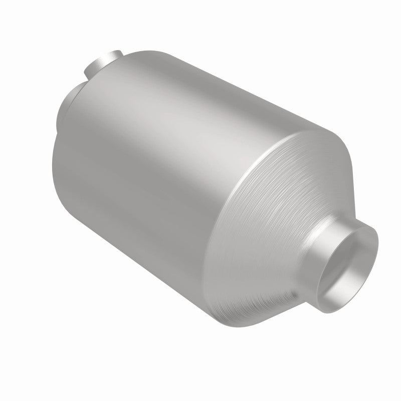 t 2005-06 Dodge Durango Univ Catalytic Converter 2 CA 5 Spun 4551234 Magnaflow MagnaFlow Exhaust Products