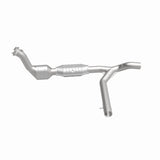 Catalytic Converter for HM Grade Federal / EPA Compliant Direct-Fit Catalytic Converter MagnaFlow 93626