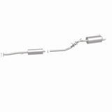 Fits 2012-2016 Honda CR-V 2.4L Direct-Fit Replacement Exhaust System 106-0621