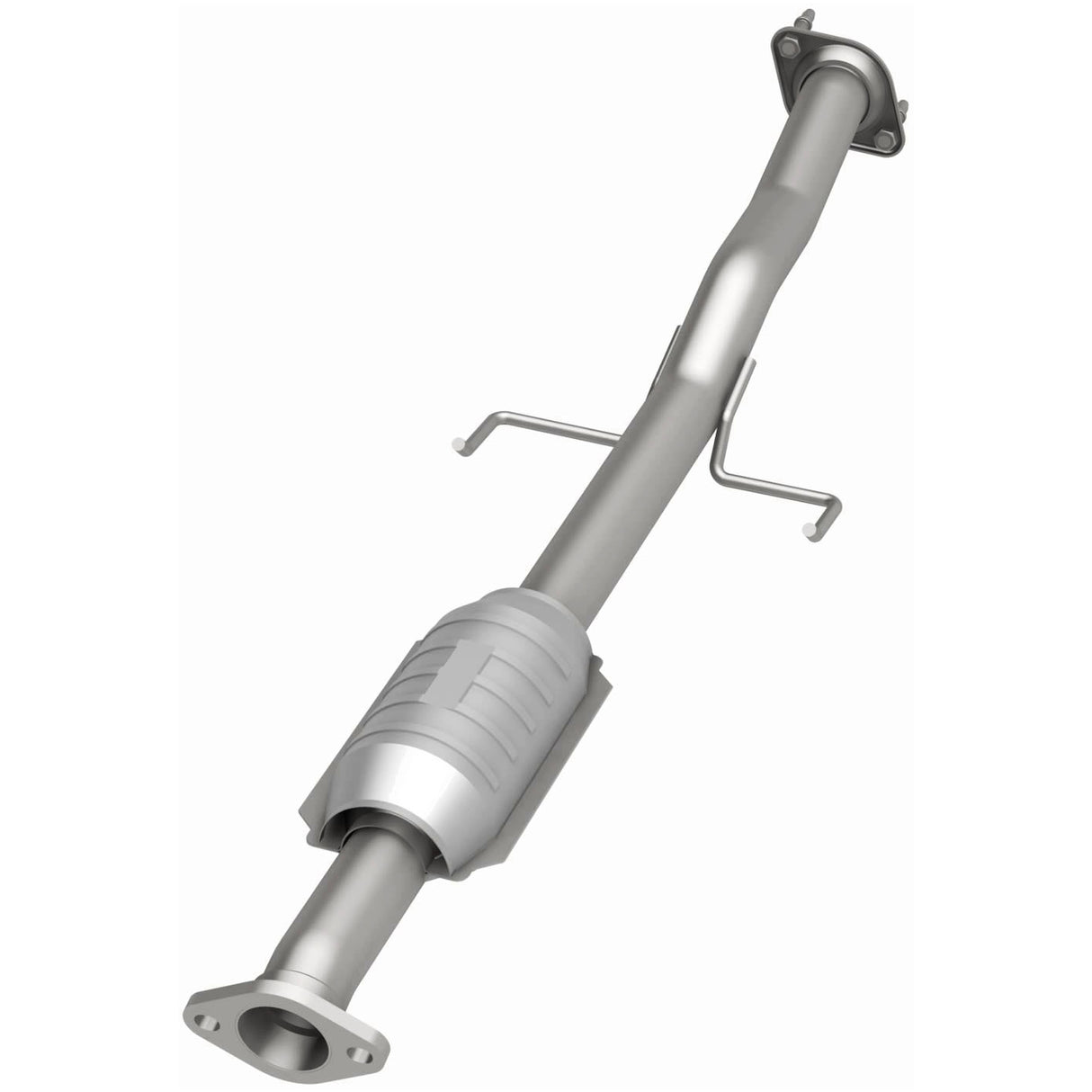 Catalytic Converter for HM Grade Federal / EPA Compliant Direct-Fit Catalytic Converter MagnaFlow 23908