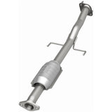 Catalytic Converter for HM Grade Federal / EPA Compliant Direct-Fit Catalytic Converter MagnaFlow 23908