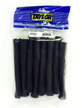Spark Plug Boot Heat Sleeve Universal 6 IN Black 2560