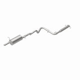 Fits 2006-2011 Chevy HHR 2.4L Direct-Fit Replacement Exhaust System 106-0019 steel