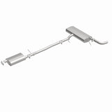 Fits 2010-2017 GMC Terrain Direct-Fit Replacement Exhaust System 106-0020 steel