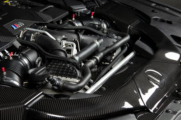 Cold Air Intake for 2018-2023 BMW M5 D760-0049 BMW performance