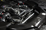 Cold Air Intake for 2018-2023 BMW M5 D760-0049 BMW performance