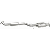 Catalytic Converter for HM Grade Federal / EPA Compliant Direct-Fit Catalytic Converter MagnaFlow 93192