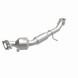 Catalytic Converter for 2010-2013 Ford Transit Connect 2.0L California Grade CARB Compliant Direct-Fit Catalytic Convert