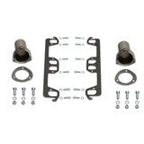 Long Tube Headers for 67-74 Mopar A 273-360 W/O EGR/A.I.R. with Reilly D455