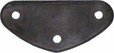 1967-69 Trucks & Blazer, Suburban Mirror Arm Gasket-Left/Right for 1967-1969 Suburban B2041-67