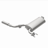 Fits 2000-2005 Toyota Celica 1.8L Direct-Fit Replacement Exhaust System 106-0566 aluminized steel