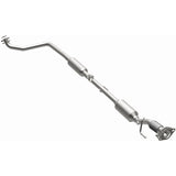 2018-2024 Nissan Kicks OEM Grade Federal / EPA Catalytic Converter 280376