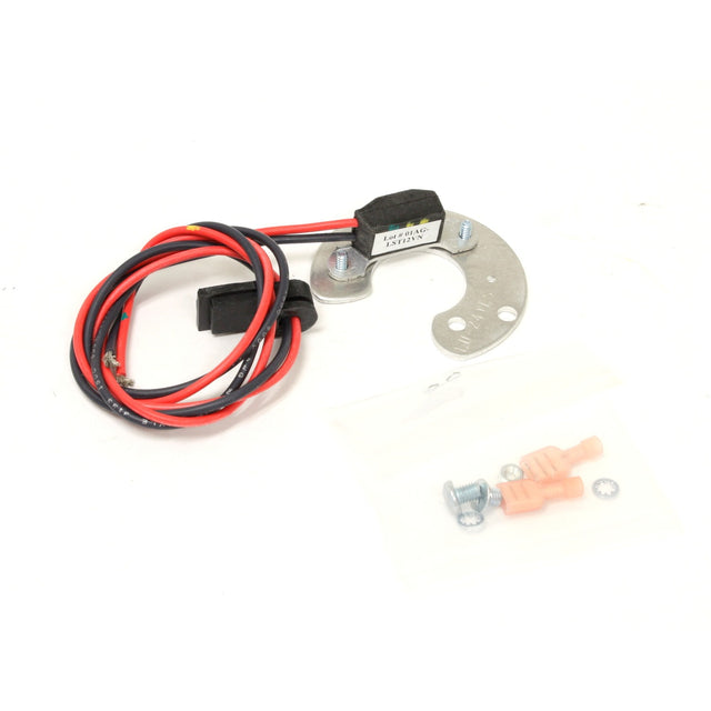 PerTronix Ignitor electronic ignition kit Lucas 4 cylinder negative ground 241LS
