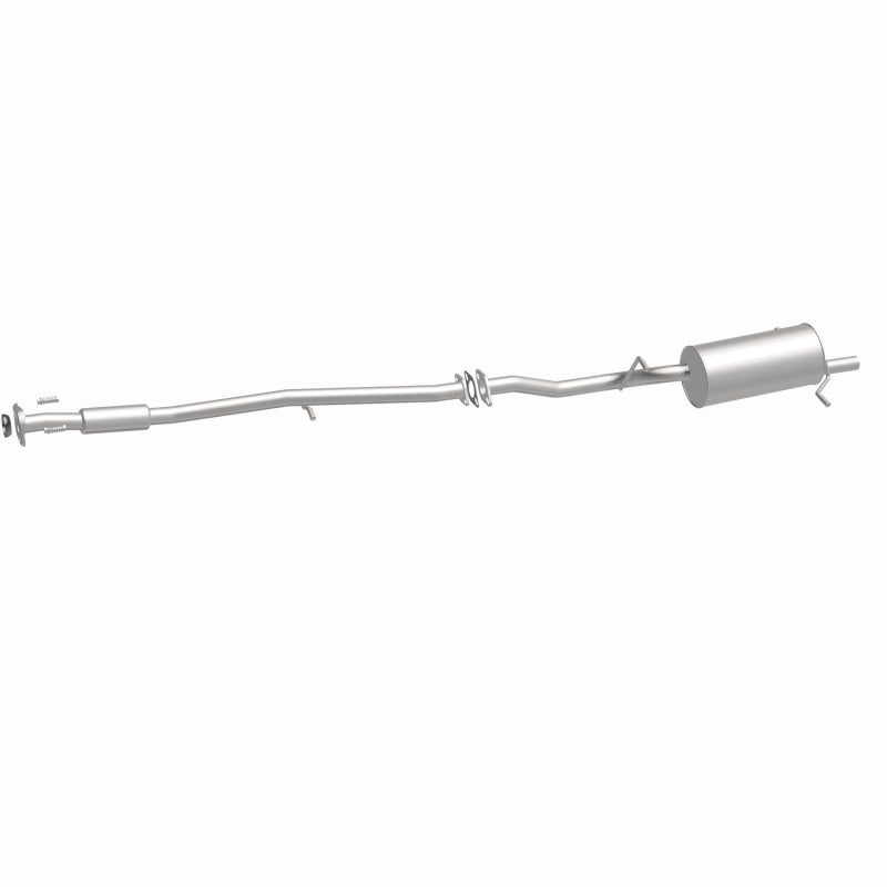 Fits 1999-2001 Subaru Impreza 2.2L Direct-Fit Replacement Exhaust 106-0287