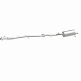 Fits 1999-2001 Subaru Impreza 2.2L Direct-Fit Replacement Exhaust 106-0287