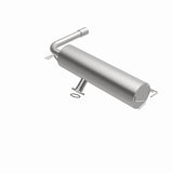 Fits 2001-2005 Toyota RAV4 Direct-Fit Replacement Exhaust System 106-0136 aluminized steel
