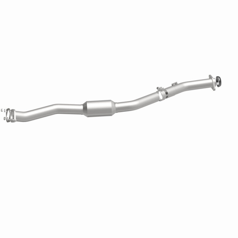 Catalytic Converter for OEM Grade Federal / EPA Compliant Direct-Fit Catalytic Converter MagnaFlow 280670