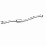 Catalytic Converter for OEM Grade Federal / EPA Compliant Direct-Fit Catalytic Converter MagnaFlow 280670