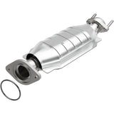 Catalytic Converter for HM Grade Federal / EPA Compliant Direct-Fit Catalytic Converter MagnaFlow 25210