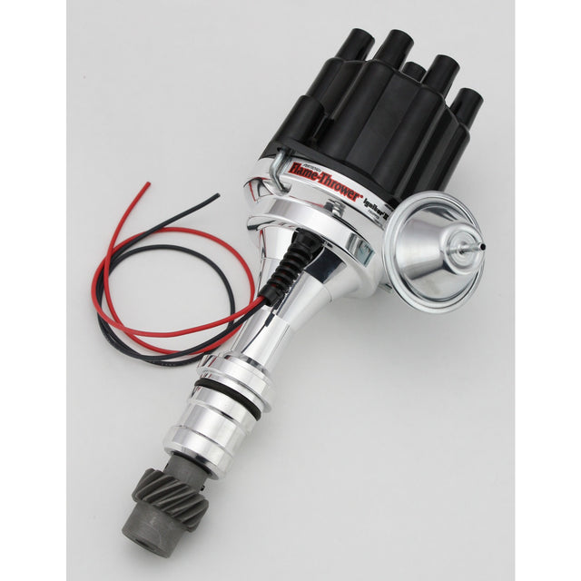 PerTronix Ignitor II electronic ignition kit black D110700