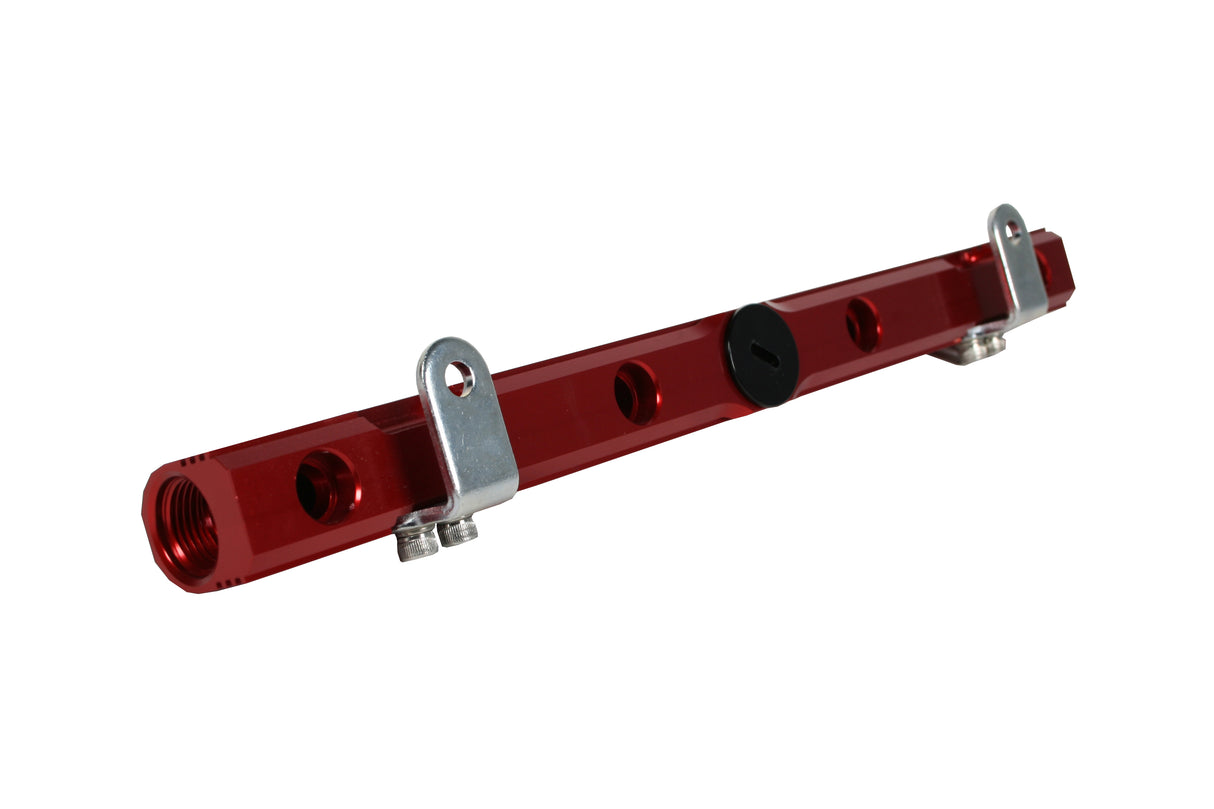Aeromotive fuel rail kit fits 8L 14163