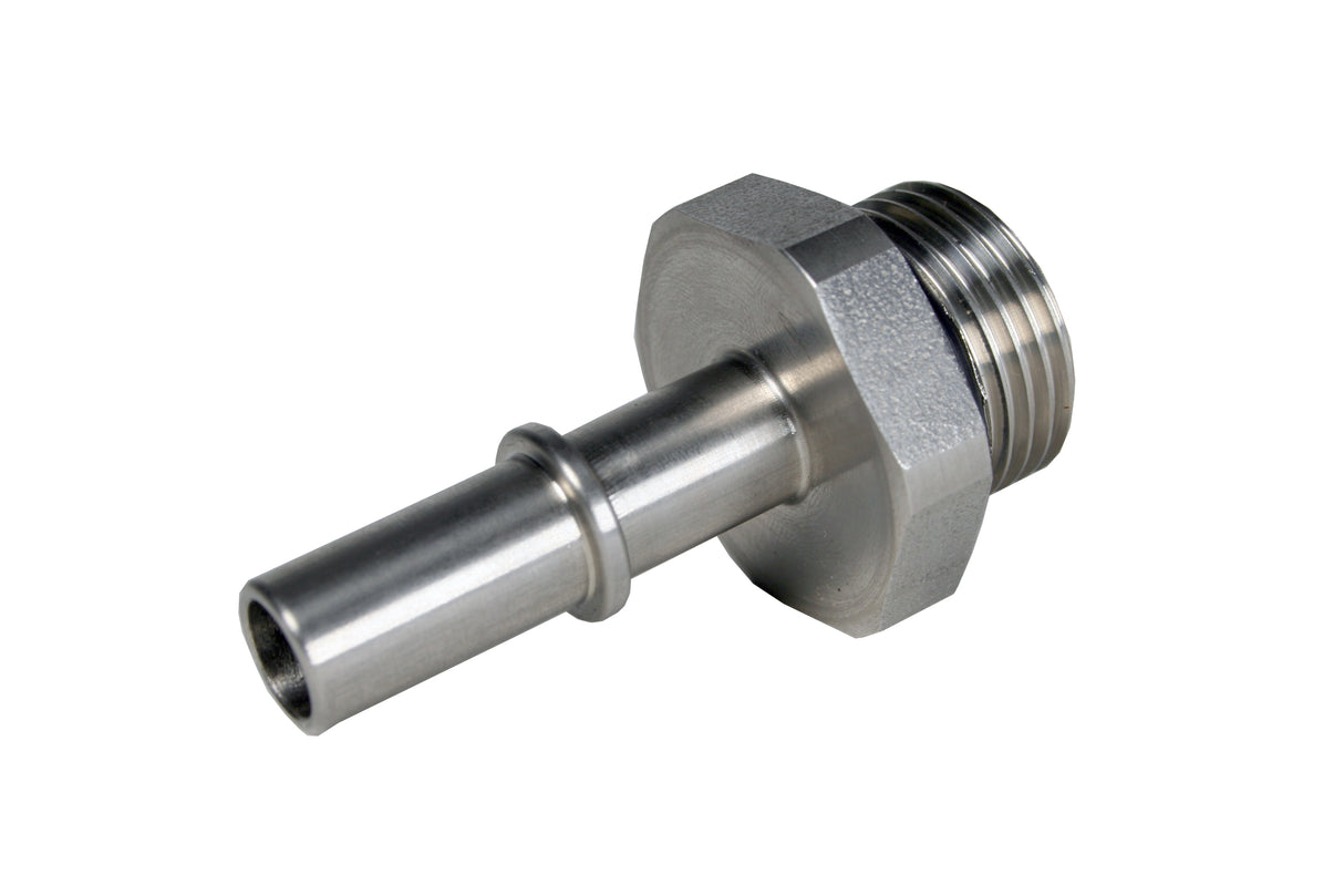 Aeromotive performance fuel system part -12 AN male 15131
