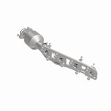 2016-2021 INFINITI QX80 OEM Grade Manifold Catalytic Converter 290034