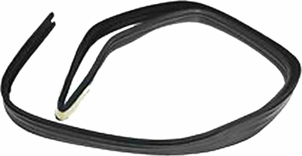 69-72 Chevrolet/Gmc Blazer/Jimmy Door Glass Window Run Channel Set for Chevy Blazer B3029-69