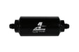 Aeromotive fuel filter -6 AN male cellulose element 12347
