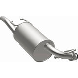 1993-1997 Geo Prizm Direct-Fit Muffler Kit 108-0067 aluminized steel