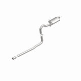 Fits 2005-2009 Ford Mustang 4.0L Direct-Fit Replacement Exhaust System 106-0122