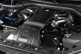 F9x X5M/X6M Experience Package (E) F9X-X5MX6M-S63-E-BA