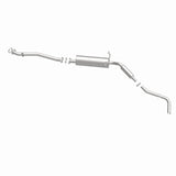 Fits 1990-1995 Nissan Direct-Fit Replacement Exhaust System 106-0349 aluminized steel