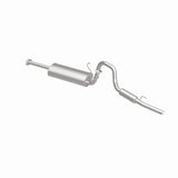 Fits 1994-1998 Suzuki Sidekick Direct-Fit Replacement Exhaust System 106-0401 aluminized steel