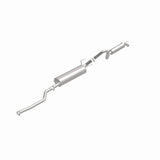 Fits 2004-2009 Dodge Durango Direct-Fit Replacement Exhaust System 106-0092 aluminized steel
