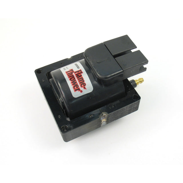 PerTronix Flame-Thrower ignition coil Ford black D3003