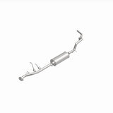 Fits 1999-2006 Chevy Silverado 1500 Direct-Fit Replacement Exhaust 106-0714 aluminized steel