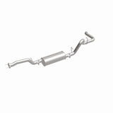 Fits 1995 GMC Yukon Direct-Fit Replacement Exhaust System 106-0416 for Chevy aluminized steel