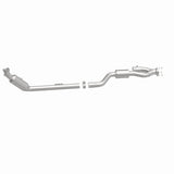 Catalytic Converter for HM Grade Federal / EPA Compliant Direct-Fit Catalytic Converter MagnaFlow 24264