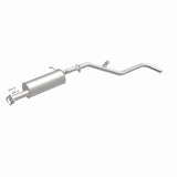Fits 1990-1996 Nissan Direct-Fit Replacement Exhaust System 106-0340
