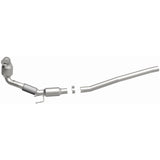t 2015-2016 Audi A3 Quattro California Grade CARB Catalytic Converter 5631580 MagnaFlow Exhaust Products