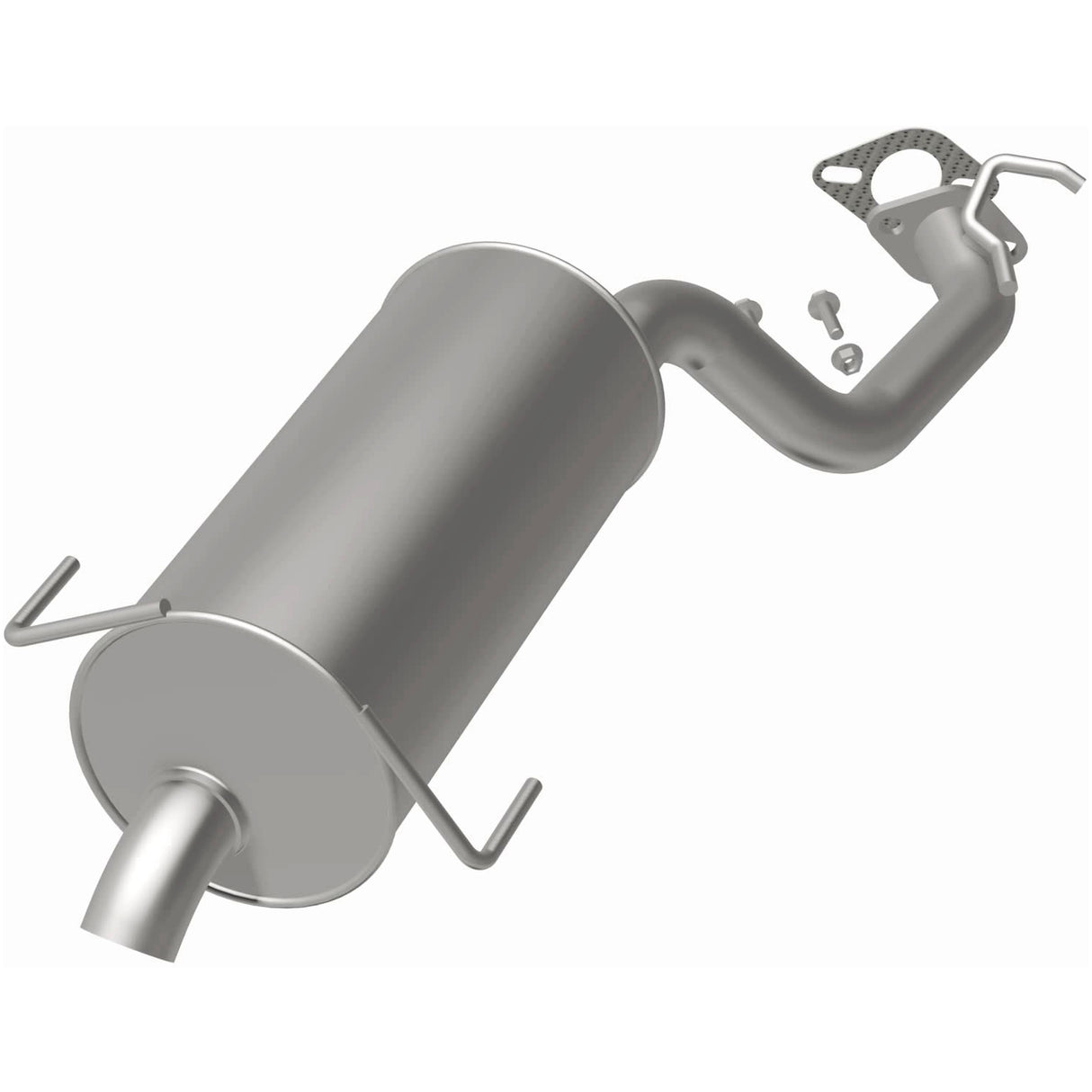 t 2000-2004 Subaru Legacy Direct-Fit Muffler Kit 108-0093 Brexhaust
