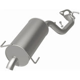 t 2000-2004 Subaru Legacy Direct-Fit Muffler Kit 108-0093 Brexhaust