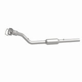 Catalytic Converter for HM Grade Federal / EPA Compliant Direct-Fit Catalytic Converter MagnaFlow 22959