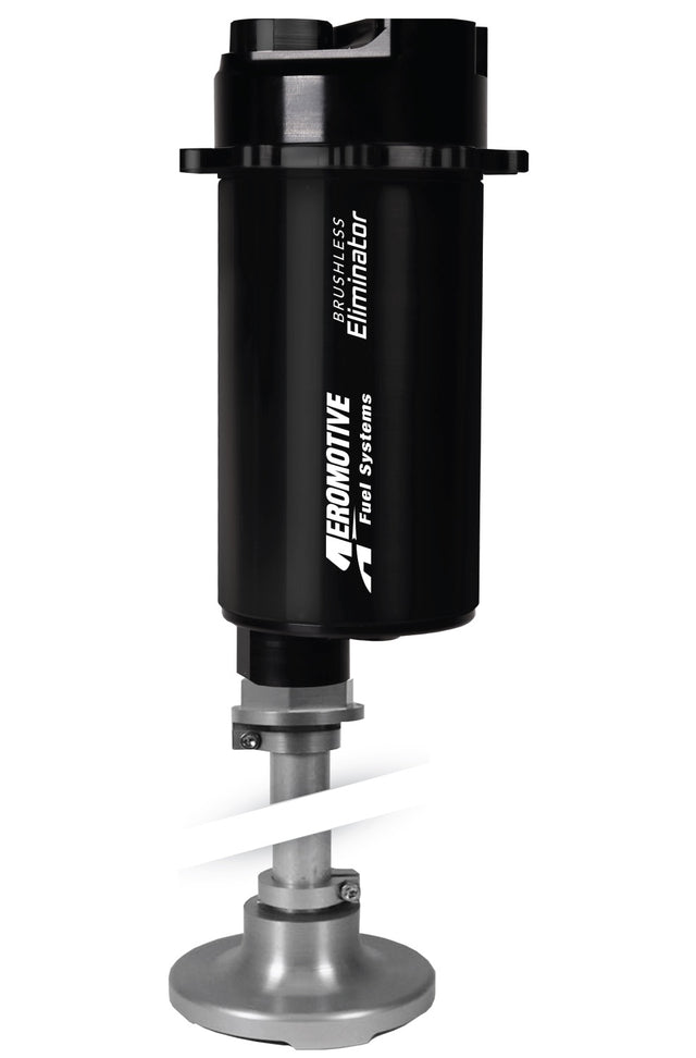 Aeromotive in-tank fuel pump Eliminator brushless 18369