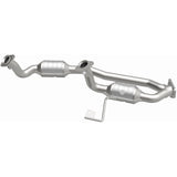 Catalytic Converter for HM Grade Federal / EPA Compliant Direct-Fit Catalytic Converter MagnaFlow 93450