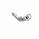 MagnaFlow direct-fit catalytic converter for 2000-2002 Chevy Camaro 5.7L stainless steel CARB compliant 4481489
